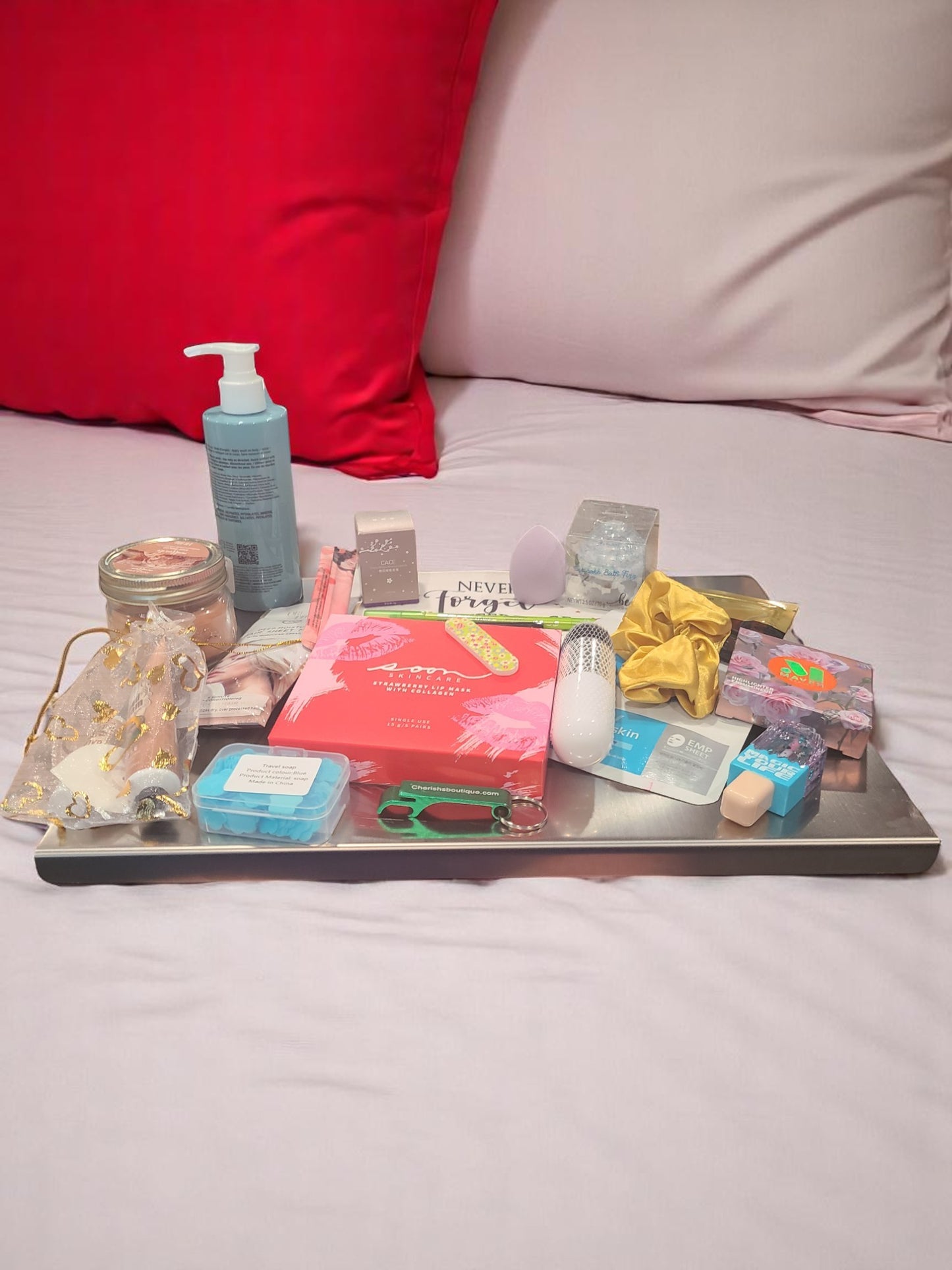 Beauty Box