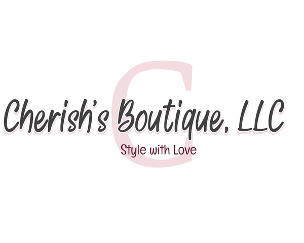 Cherish's Boutique