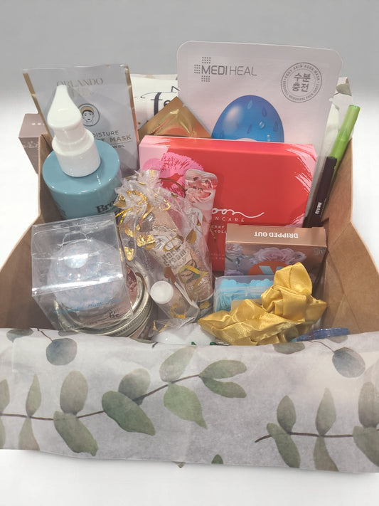 Beauty Box